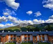 Zakopane Apartamenty - Viva pod Giewontem Apartamenty