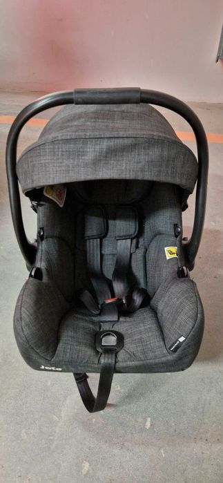 Sprzedamy nosidełka/fotelik dziecięcy