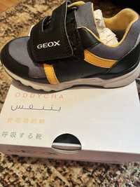 Geox buty chlopiece 25