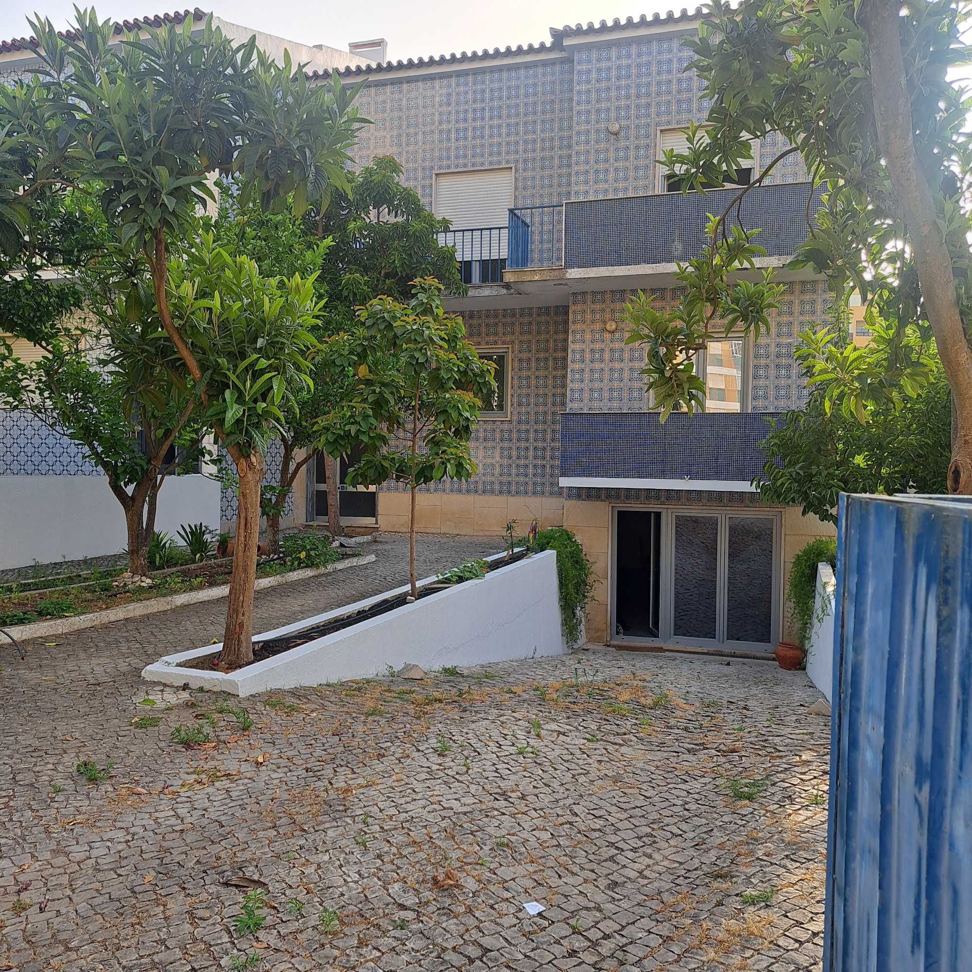 Quartos , Setubal , Montalvão Algodeia