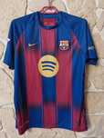 Koszulka FC BARCELONA Yamal XL