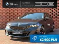 BMW i5 M60 xDrive Sedan | 601 KM | Pakiet M Sport Pro | SUPER OFERTA!!!