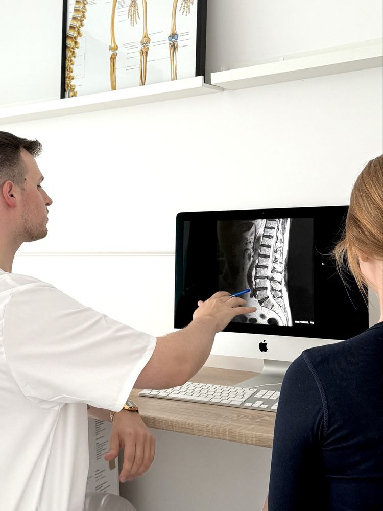 Fizjoterapia Katowice | Gabinet, Dojazd | Masaż | Terapia Manualna