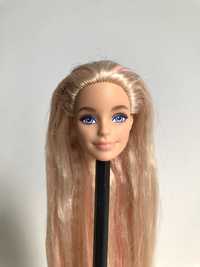Голова Барби Экстра Barbie Extra 3