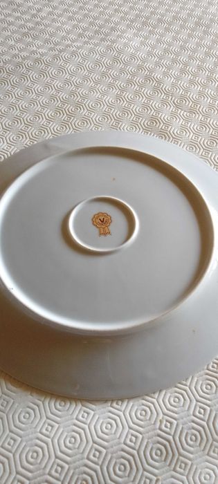 Grande prato de Limoges