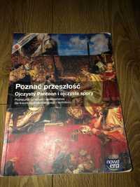 Poznać przeszłośc Ojczysty Panteon i ojczyste spory