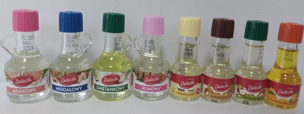 Товари для випічки