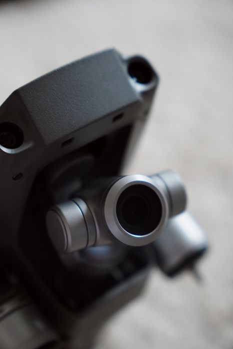 DJI MAVIC 2 ZOOM fly more combo