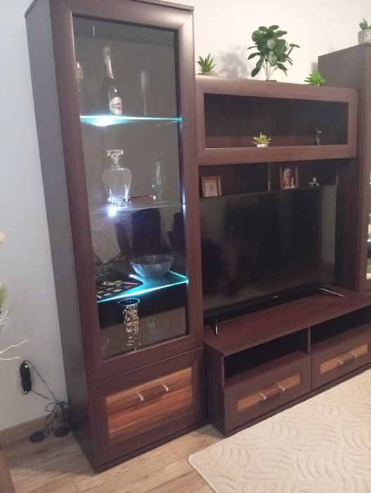 Sprzedam meblościankę