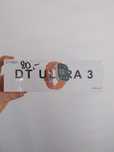Smartwatch DT NO.1 Ultra 3