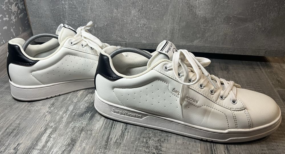 Кросовки sergio tacchini