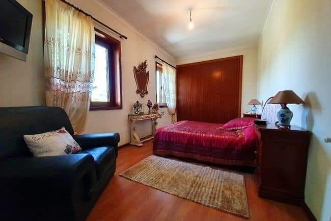 Moradia T4 Cepaes-Fafe