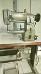 maquina de costura industrial de afitar