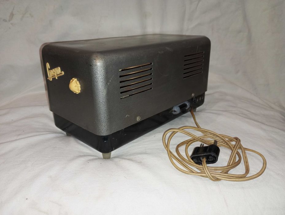 Стабилизатор напряжения Старт тип СН-250 220/127 В 250 Ва