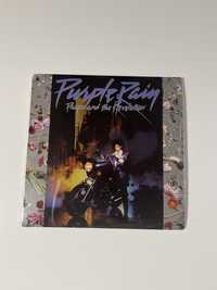 Płyta winylowa Prince Purple Rain