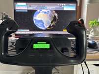 Kontroler LOGITECH G Saitek PRO Flight Yoke System (PC)