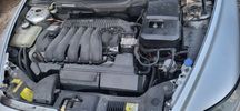 sprzedam silnik 2.4 benzyna 170KM Volvo V50 kolor426-26