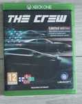 The Crew Limited Edition Xbox One