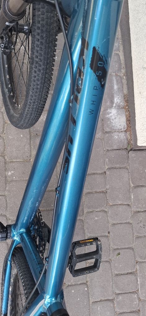 Kellys whip 50 stan bardzo dobry