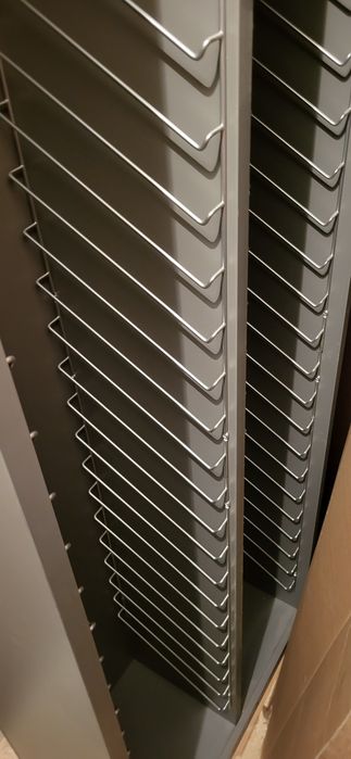 3 Expositores Marca Nolte Kuchen