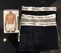 Calvin Klein Bokserki 3-pak M L XL 2XL