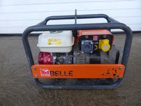 Agregat prądotwórczy BELLE GPX2700 2,2 KW