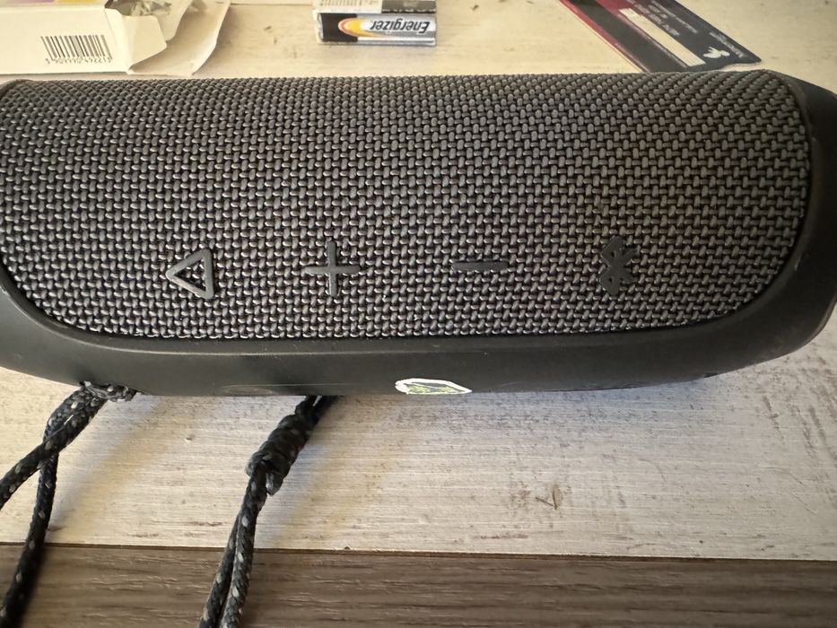 Głośnik jbl flip 2