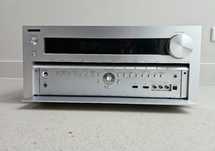 Amplituner 7.2 Onkyo tx-nr 809