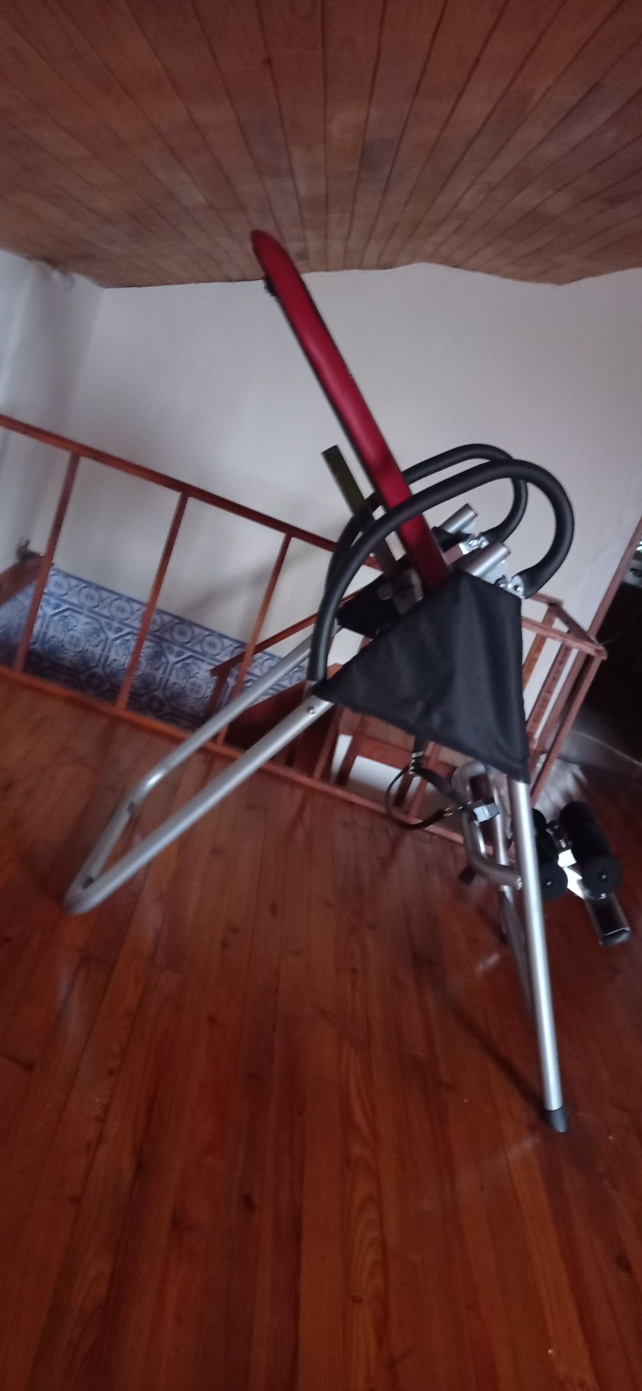 Vendo tábua de inversão Zero