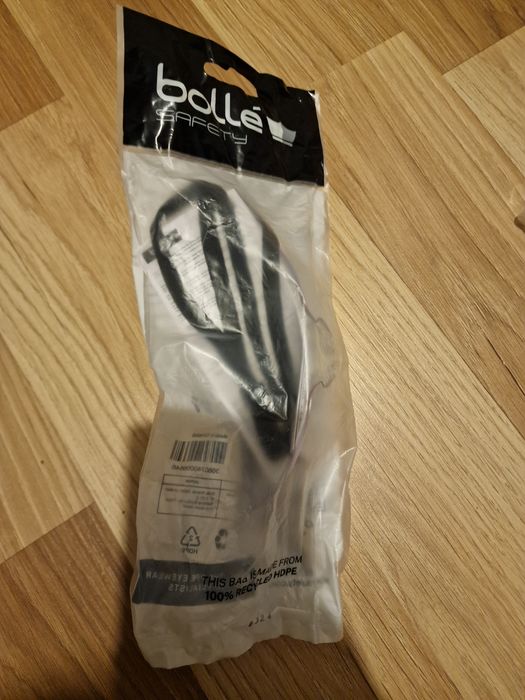 Okulary Bolle Rush Clear (RUSHPSI)