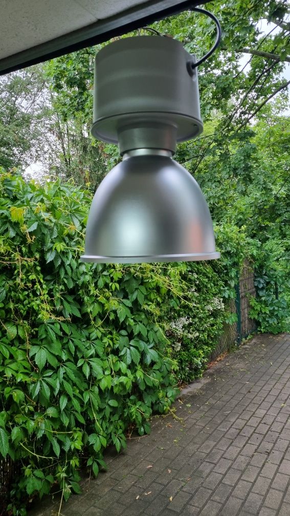 Lampa Loft nowoczesna
