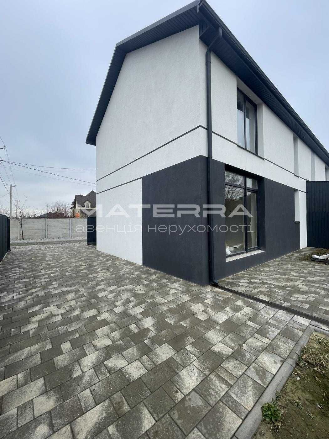 Продам дуплекс, Боярка, 90м2, сосновий маєток