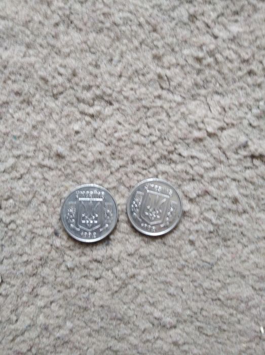 Антикварные монеты , номиналом 1 копейка 1992 года