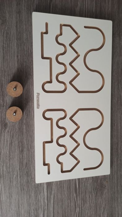 Міжпівкульна дошка