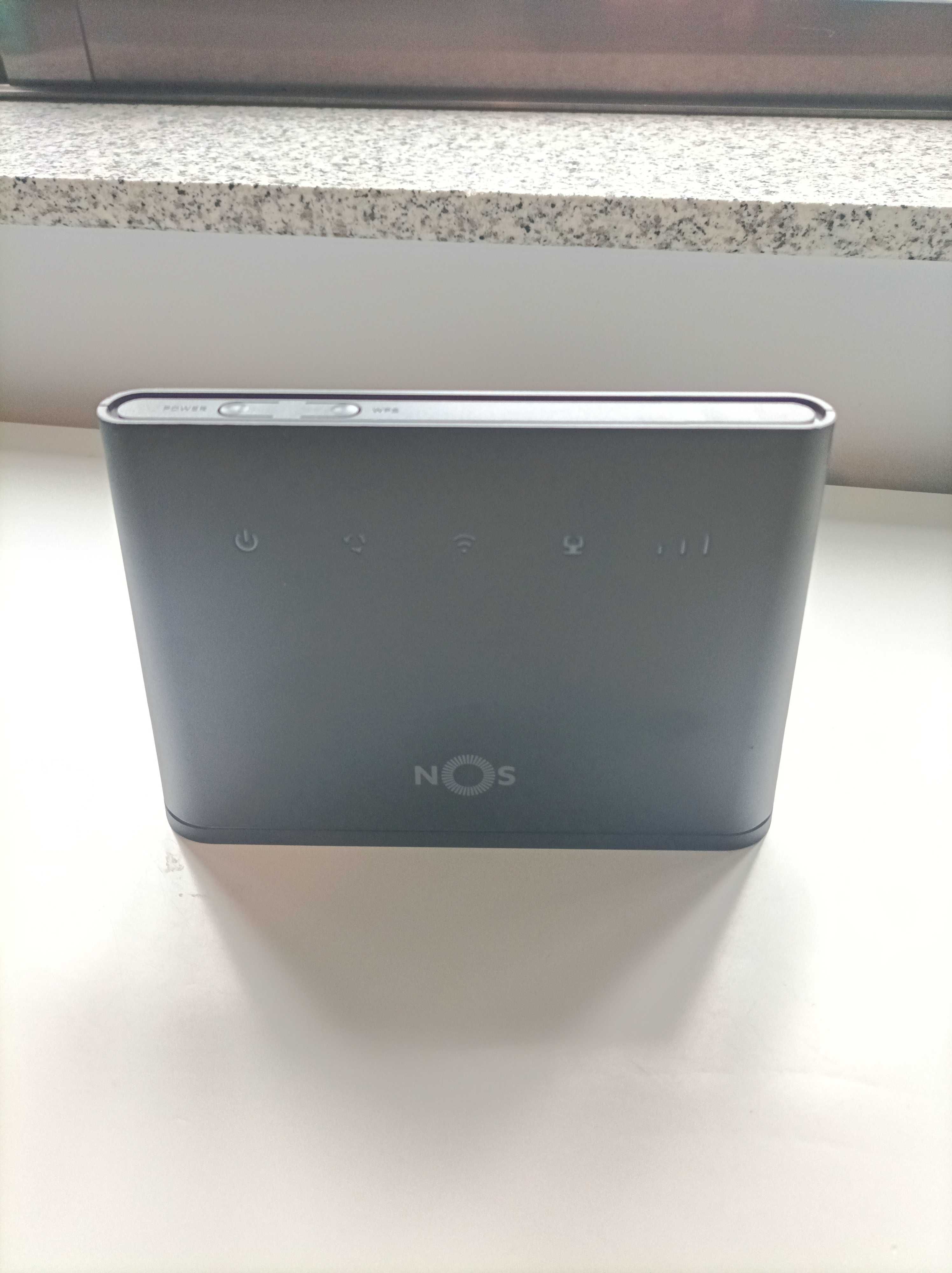 Router Hotspot WiFi Huawei 4G modelo B310s-22