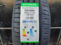 225/50R17 Goodride XL lato Nowe 1szt Komplet Para Montaż Gratis N1736