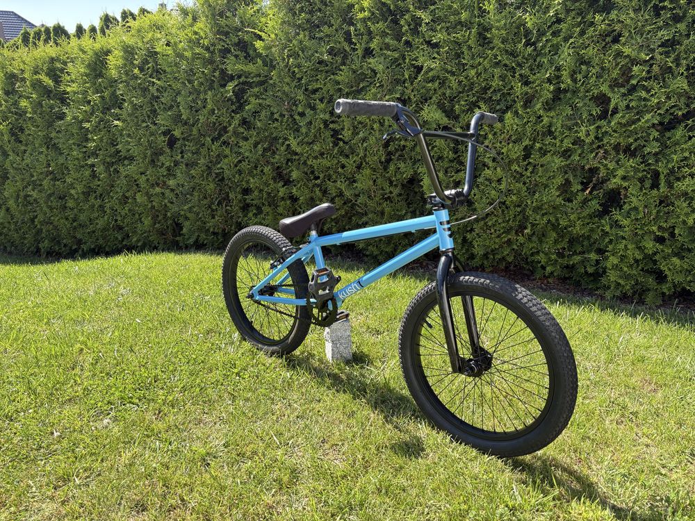 Rower BMX Mafiabikes kush1