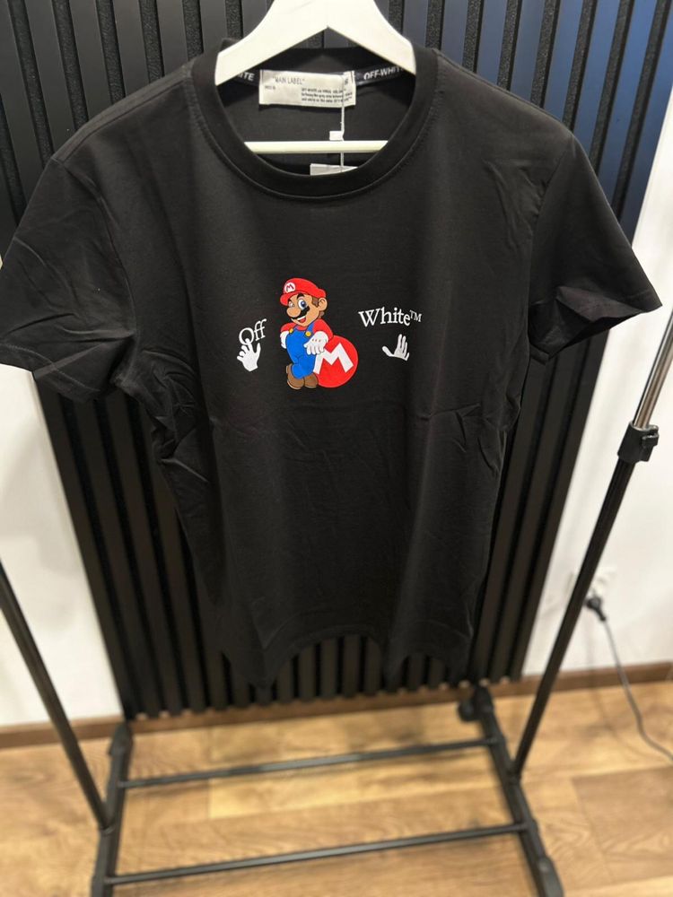 Koszulka Off White
