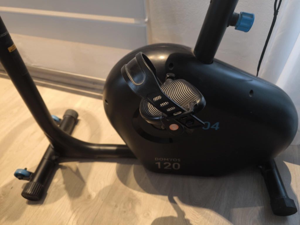 Rower stacjonarny Domyos 120