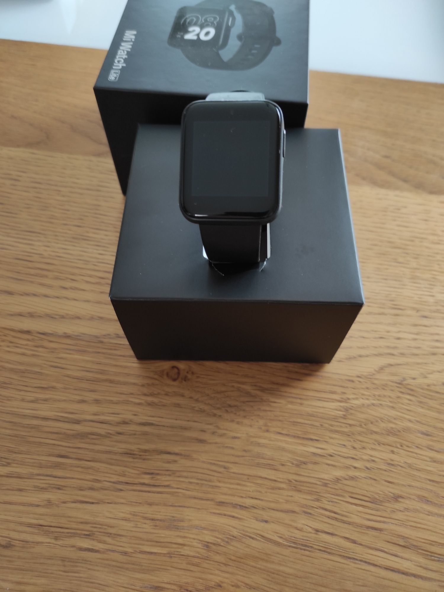 Xiaomi Mi Watch Lite