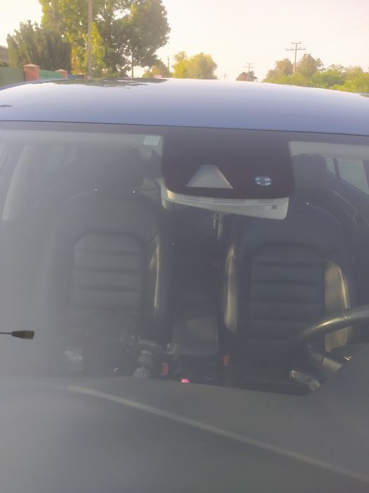 Volkswagen e-golf