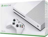 Xbox one s 1TB - 2 pady