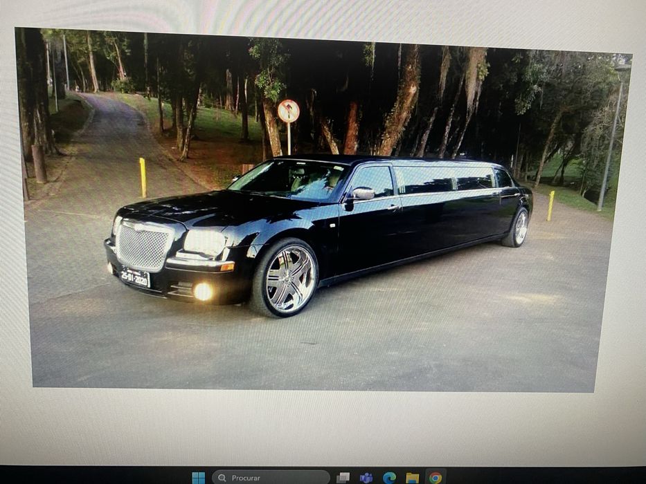 Servico de limousine