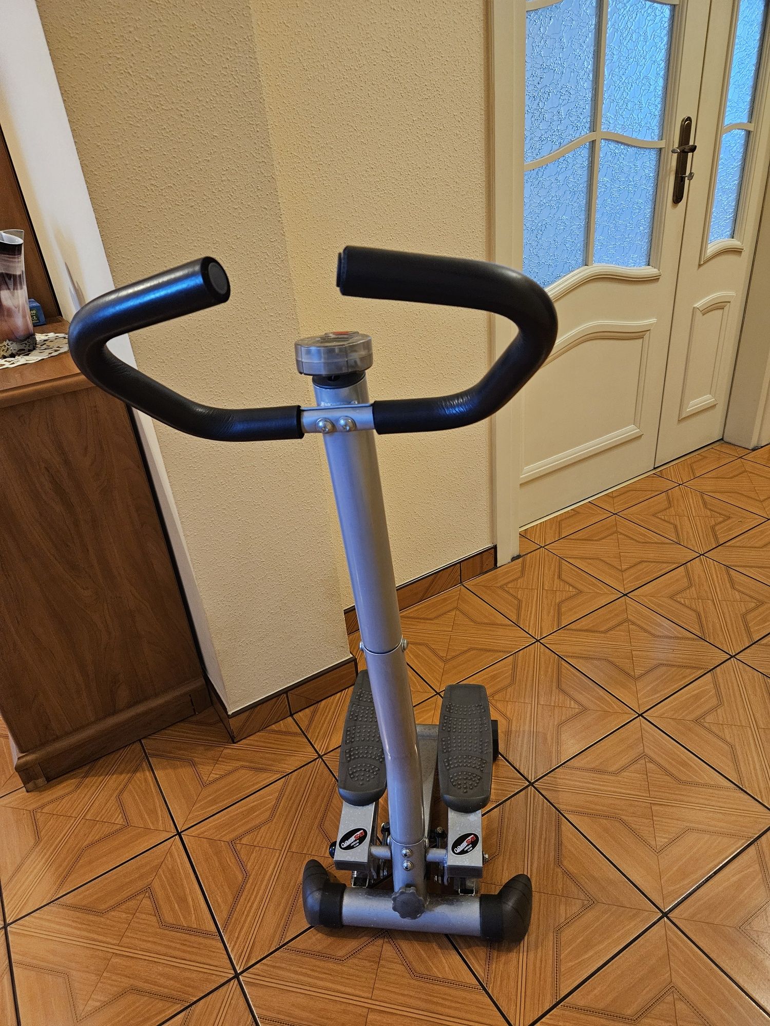Stepper do ćwiczeń