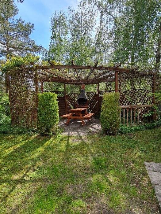 Domek nad jeziorem Anastazewo. Klim.  Ogrzewanie. Sylwester.  Wakacje