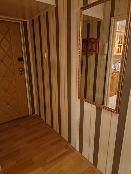 Mieszkanie 2-pokóje z  kuchnią i balkonem 49m.Na Wzgórzach