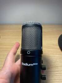 Genesis Radium 600 Mikrofon