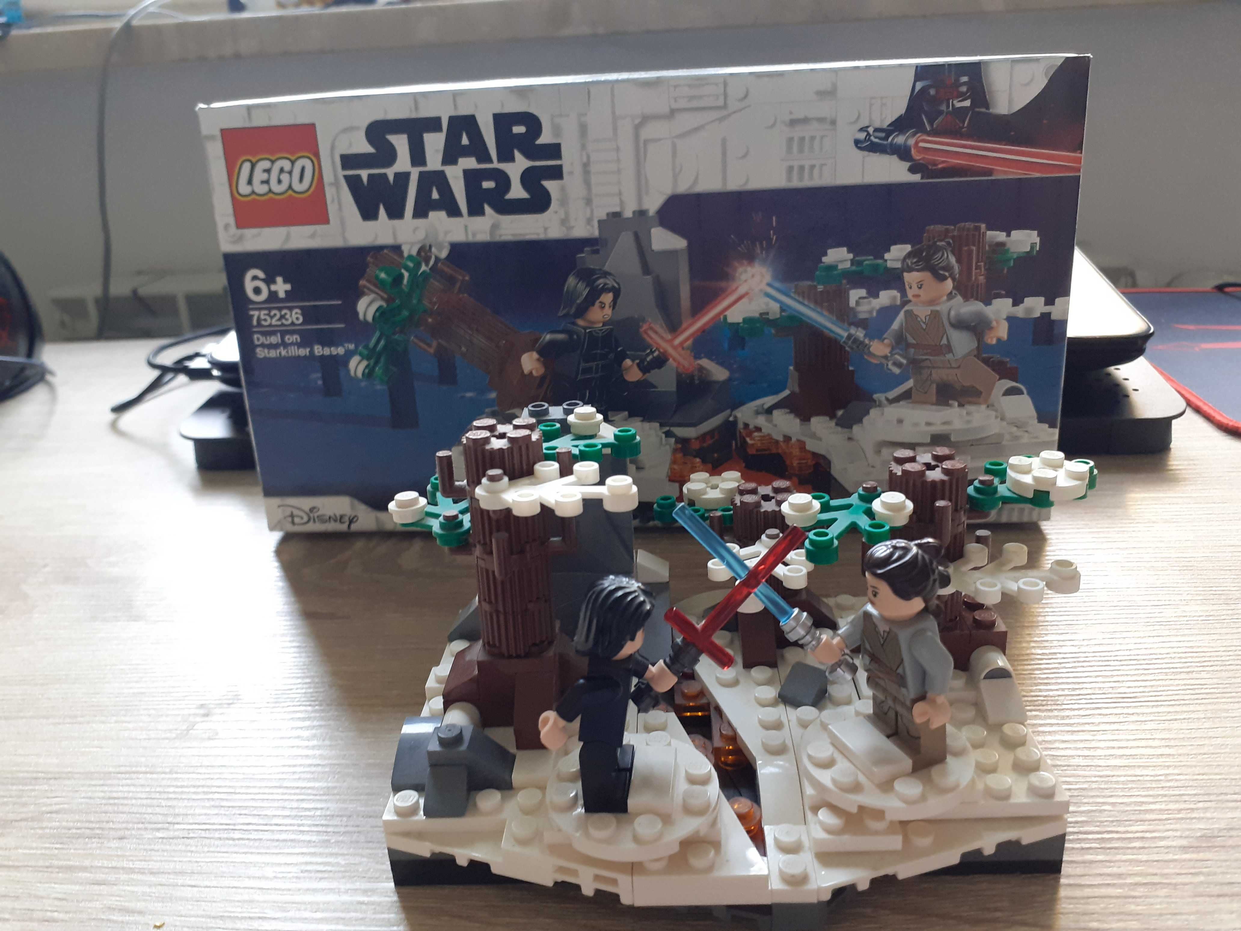 klocki Lego Star Wars 75236