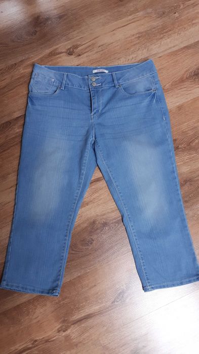 Rybaczki damskie Camaieu