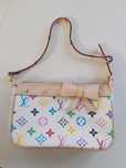 Torebka Louis Vuitton